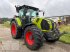 Traktor del tipo CLAAS Arion 660 mit Frontzapfwelle, Gebrauchtmaschine en Pragsdorf (Imagen 1)