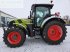 Traktor типа CLAAS arion 660 + rtk, Gebrauchtmaschine в NEUENDORF AM SPECK (Фотография 1)