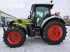 Traktor Türe ait CLAAS arion 660 + rtk, Gebrauchtmaschine içinde NEUENDORF AM SPECK (resim 1)