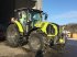 Traktor of the type CLAAS ARION 660 ST5 CMATIC  CEBIS CL, Neumaschine in Arnstorf (Picture 1)