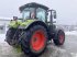 Traktor типа CLAAS ARION 660 ST5 CMATIC  CEBIS, Gebrauchtmaschine в Vohburg (Фотография 4)