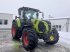 Traktor типа CLAAS ARION 660 ST5 CMATIC  CEBIS, Gebrauchtmaschine в Schlüsselfeld-Elsendorf (Фотография 2)