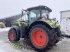 Traktor типа CLAAS ARION 660 ST5 CMATIC  CEBIS, Gebrauchtmaschine в Schlüsselfeld-Elsendorf (Фотография 7)