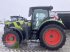 Traktor типа CLAAS ARION 660 ST5 CMATIC  CEBIS, Gebrauchtmaschine в Schlüsselfeld-Elsendorf (Фотография 8)