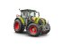 Traktor a típus CLAAS ARION 660 ST5 CMATIC CEBIS, Neumaschine ekkor: Hof (Kép 2)