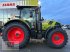 Traktor typu CLAAS ARION 660 ST5 CMATIC  CEBIS, Neumaschine w Hartmannsdorf (Zdjęcie 2)
