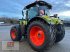 Traktor typu CLAAS ARION 660 ST5 CMATIC  CEBIS, Neumaschine w Hartmannsdorf (Zdjęcie 5)