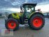 Traktor typu CLAAS ARION 660 ST5 CMATIC  CEBIS, Neumaschine w Hartmannsdorf (Zdjęcie 7)