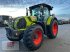 Traktor typu CLAAS ARION 660 ST5 CMATIC  CEBIS, Neumaschine w Hartmannsdorf (Zdjęcie 8)