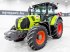 Traktor типа CLAAS ARION 660, Gebrauchtmaschine в Csengele (Фотография 1)