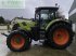 Traktor del tipo CLAAS ARION 660, Gebrauchtmaschine en PETERS MARLAND, TORRINGTON (Imagen 1)