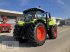 Traktor a típus CLAAS ARION 660, Gebrauchtmaschine ekkor: Zell an der Pram (Kép 3)