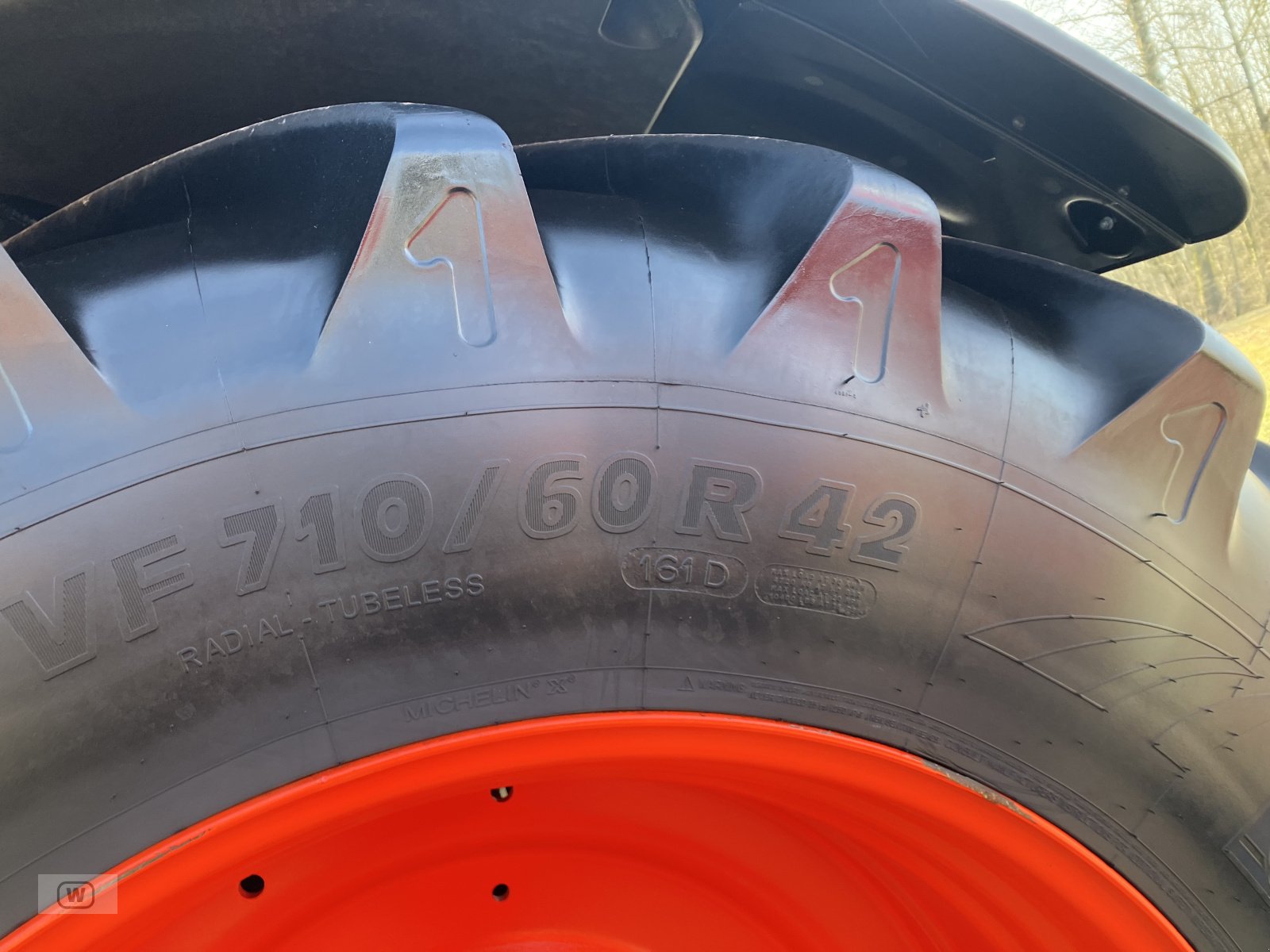 Traktor a típus CLAAS ARION 660, Gebrauchtmaschine ekkor: Zell an der Pram (Kép 13)