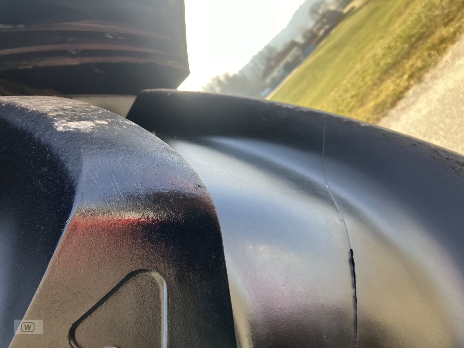 Traktor a típus CLAAS ARION 660, Gebrauchtmaschine ekkor: Zell an der Pram (Kép 14)