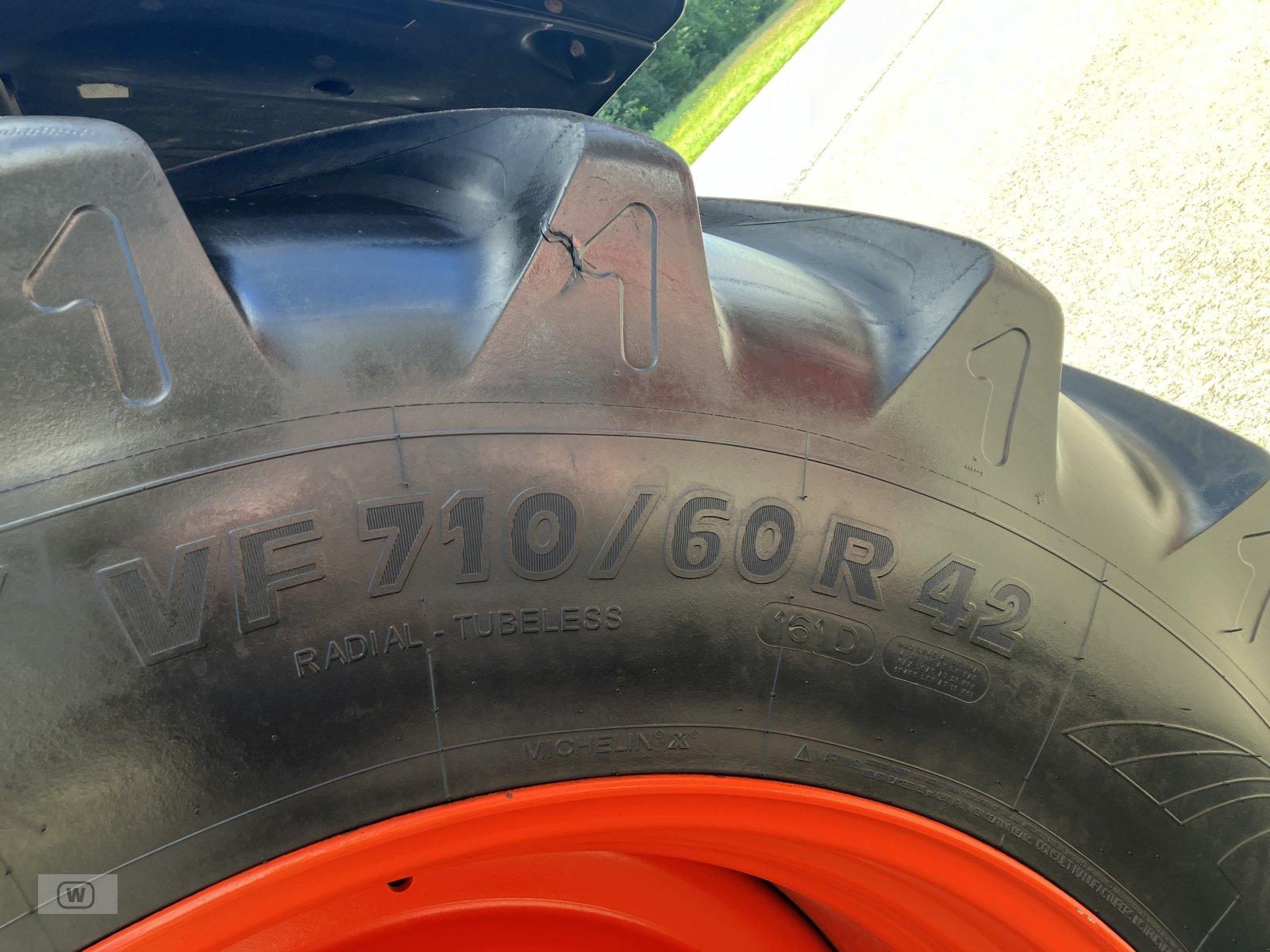 Traktor za tip CLAAS ARION 660, Gebrauchtmaschine u Zell an der Pram (Slika 14)