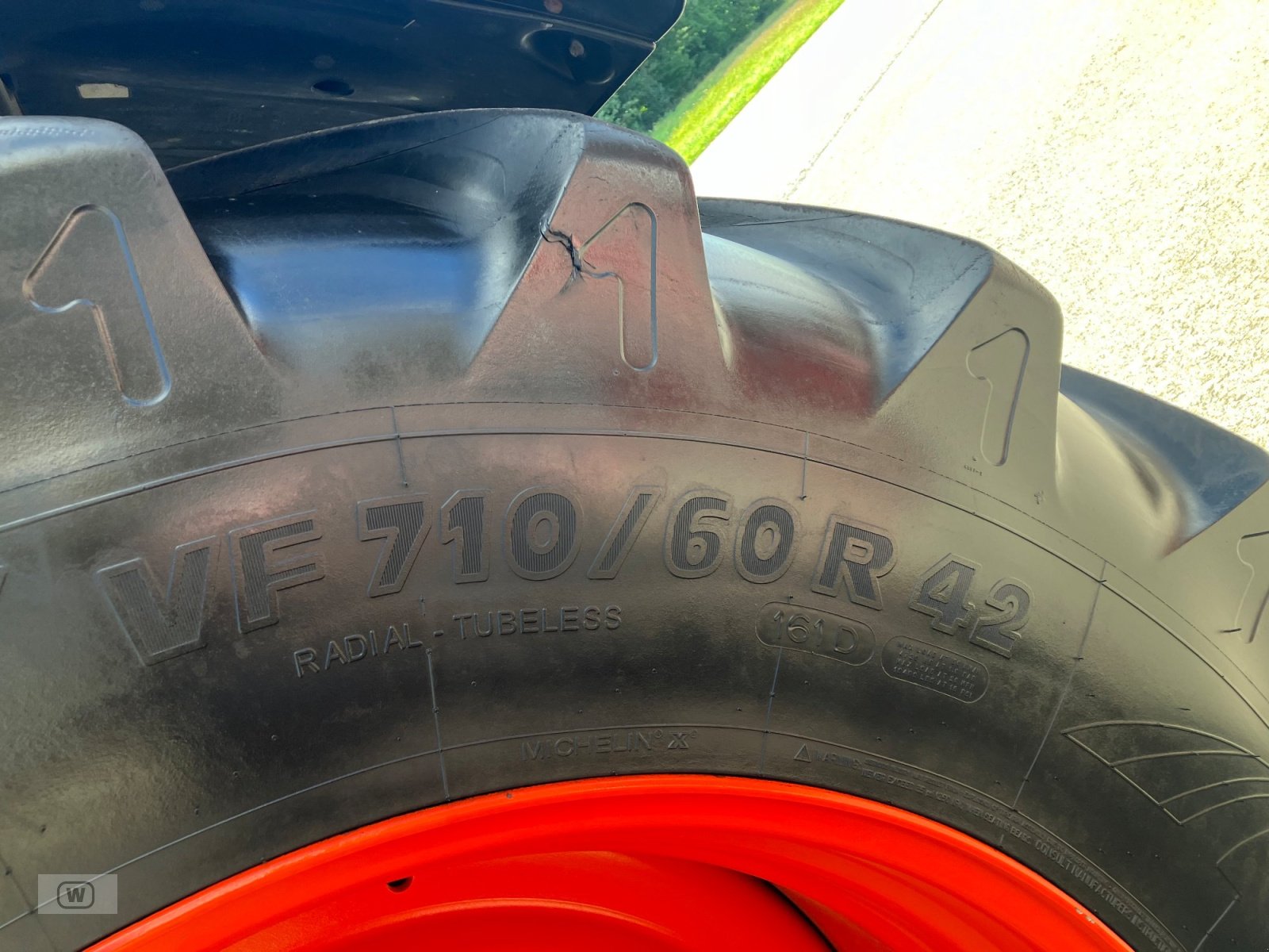 Traktor a típus CLAAS ARION 660, Gebrauchtmaschine ekkor: Zell an der Pram (Kép 14)