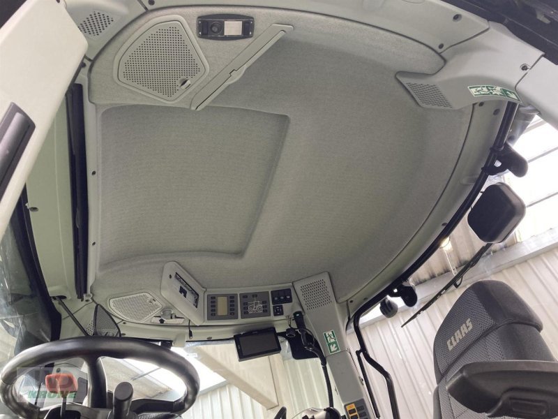 Traktor типа CLAAS Arion 660, Gebrauchtmaschine в Spelle (Фотография 13)