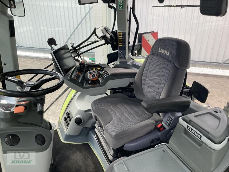 Traktor типа CLAAS Arion 660, Gebrauchtmaschine в Spelle (Фотография 15)