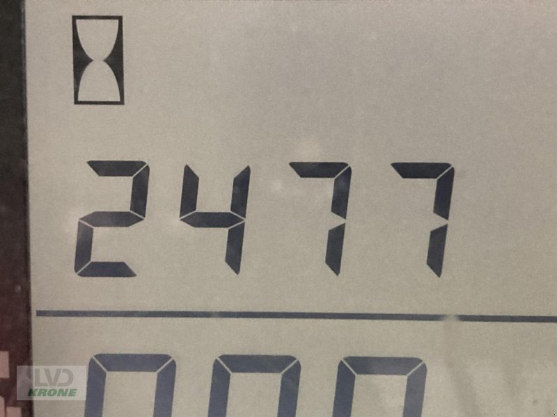 Traktor типа CLAAS Arion 660, Gebrauchtmaschine в Spelle (Фотография 16)