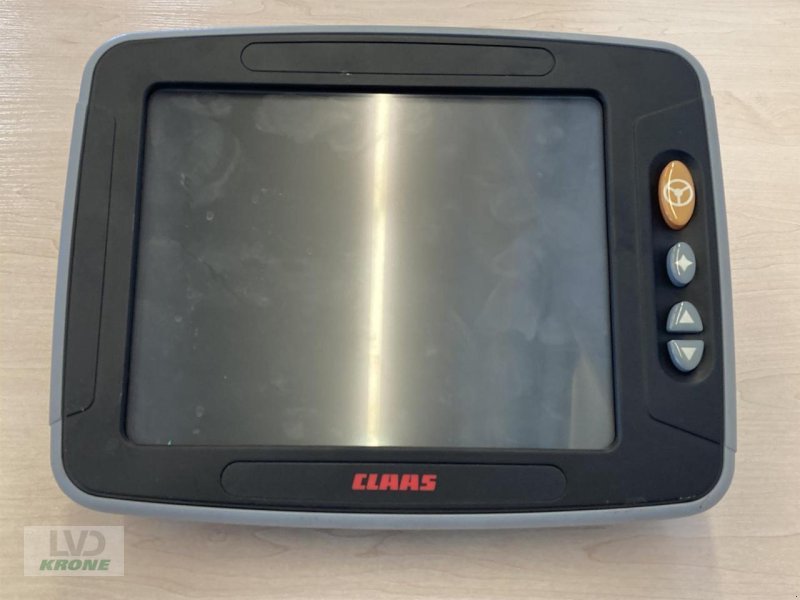 Traktor типа CLAAS Arion 660, Gebrauchtmaschine в Spelle (Фотография 17)