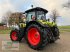 Traktor des Typs CLAAS Arion 660, Gebrauchtmaschine in Rhede / Brual (Bild 5)