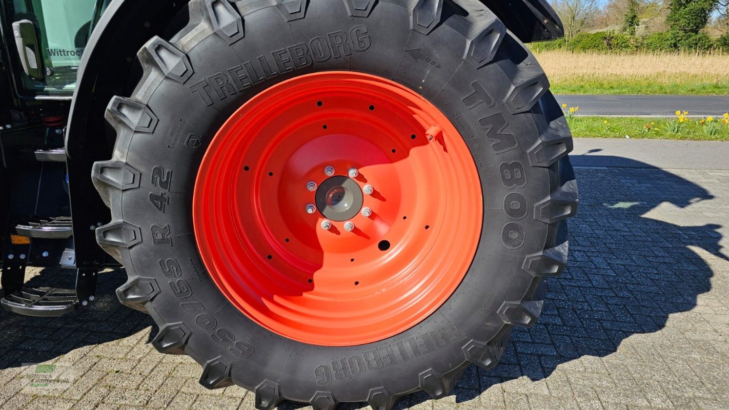 Traktor za tip CLAAS Arion 660, Gebrauchtmaschine u Rhede / Brual (Slika 7)