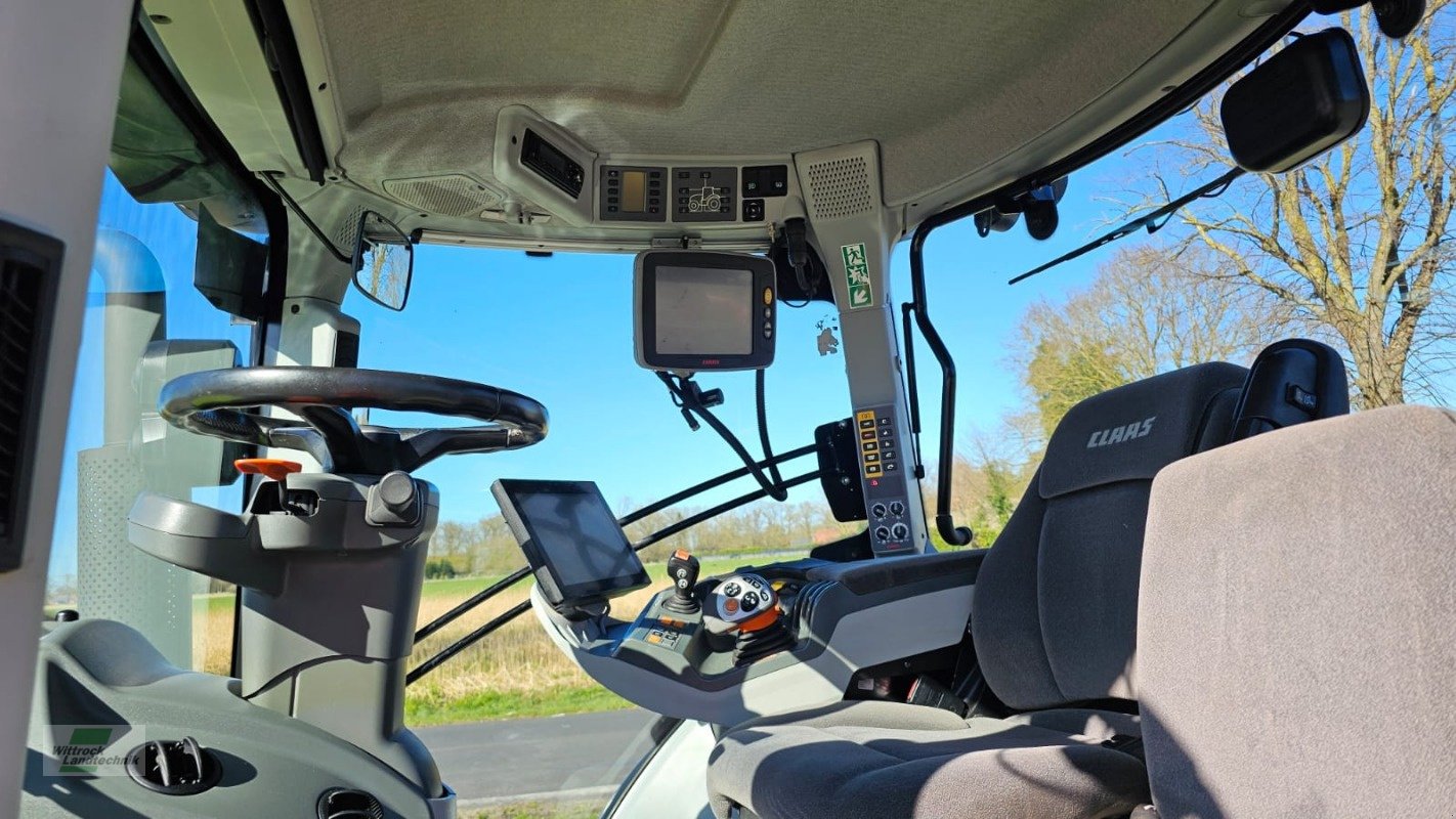 Traktor za tip CLAAS Arion 660, Gebrauchtmaschine u Rhede / Brual (Slika 8)