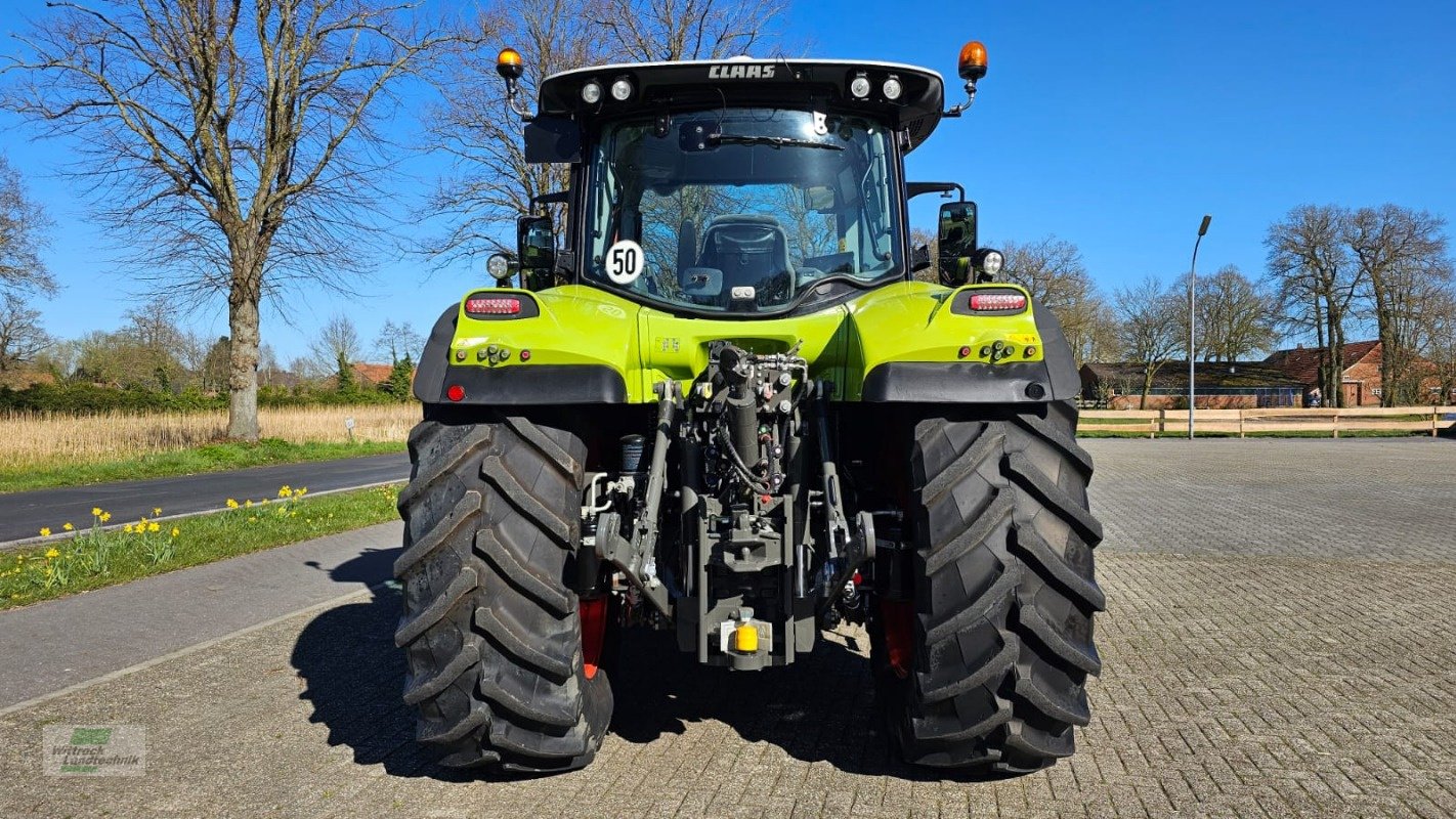 Traktor za tip CLAAS Arion 660, Gebrauchtmaschine u Rhede / Brual (Slika 16)