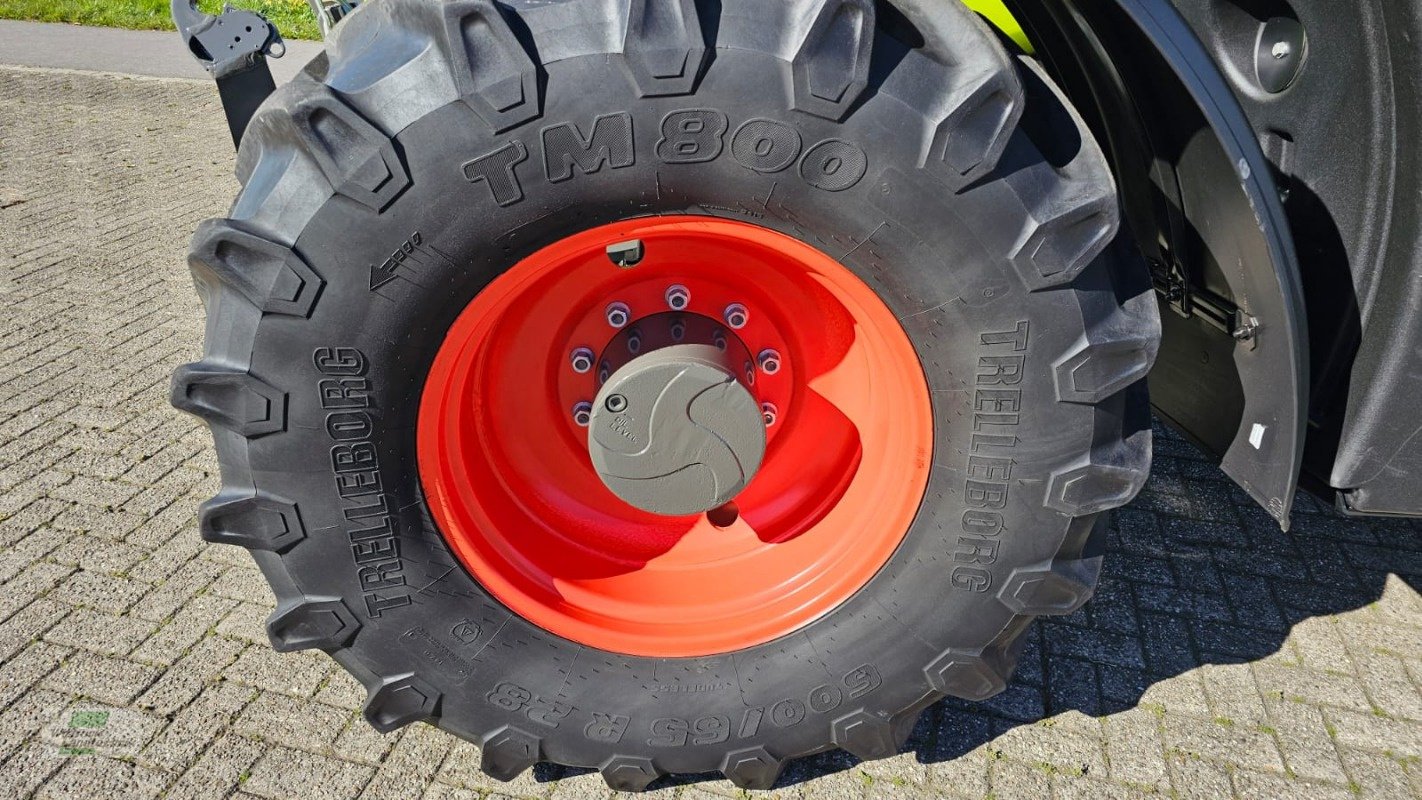 Traktor za tip CLAAS Arion 660, Gebrauchtmaschine u Rhede / Brual (Slika 5)