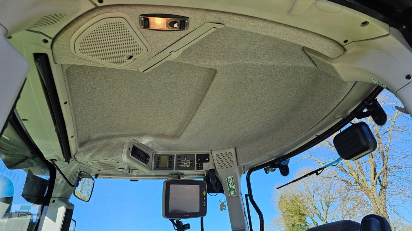 Traktor za tip CLAAS Arion 660, Gebrauchtmaschine u Rhede / Brual (Slika 9)