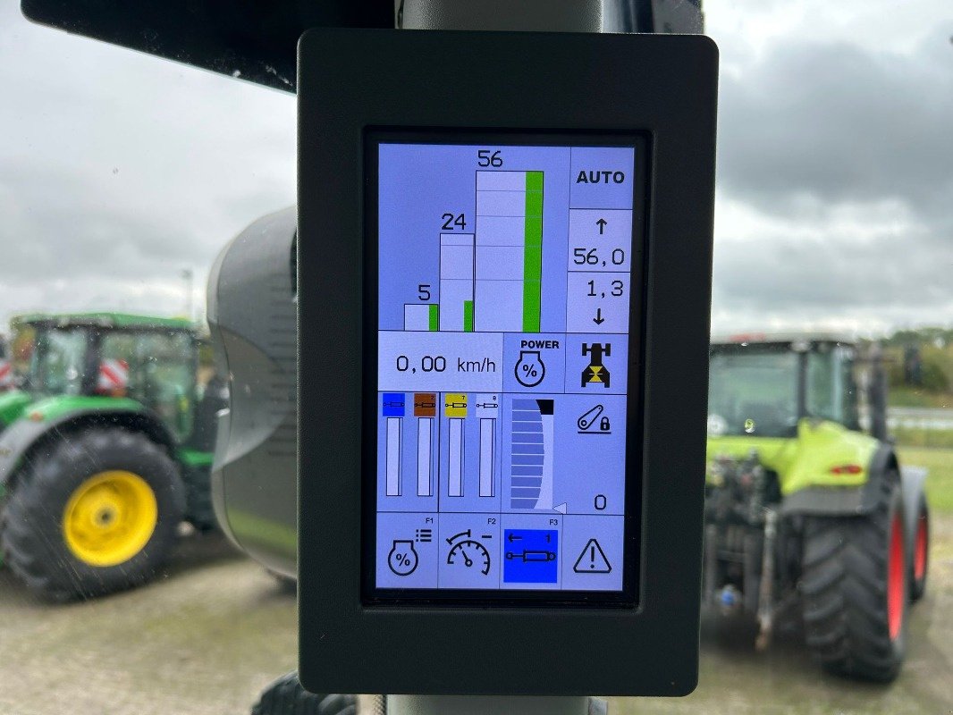 Traktor типа CLAAS Arion 660, Gebrauchtmaschine в Sittensen (Фотография 14)