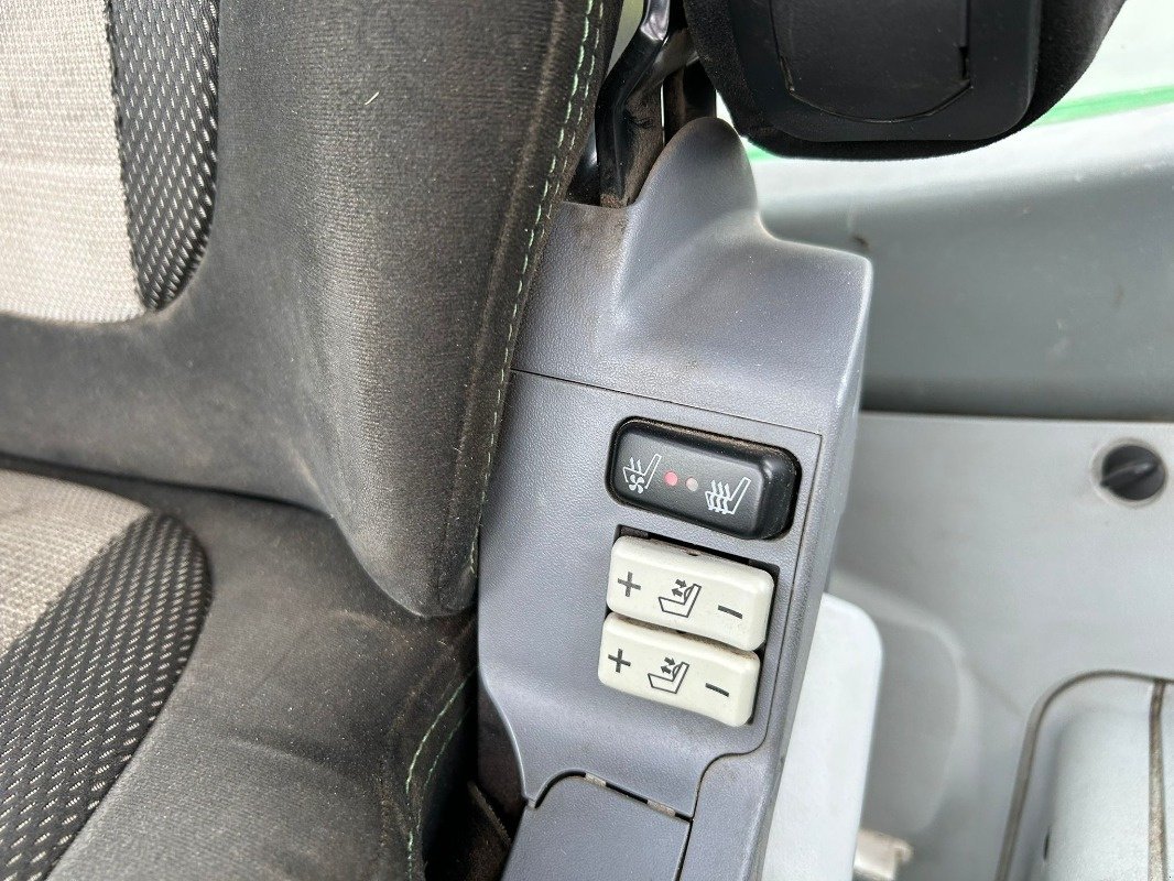 Traktor типа CLAAS Arion 660, Gebrauchtmaschine в Sittensen (Фотография 17)