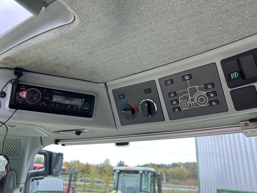 Traktor типа CLAAS Arion 660, Gebrauchtmaschine в Sittensen (Фотография 18)