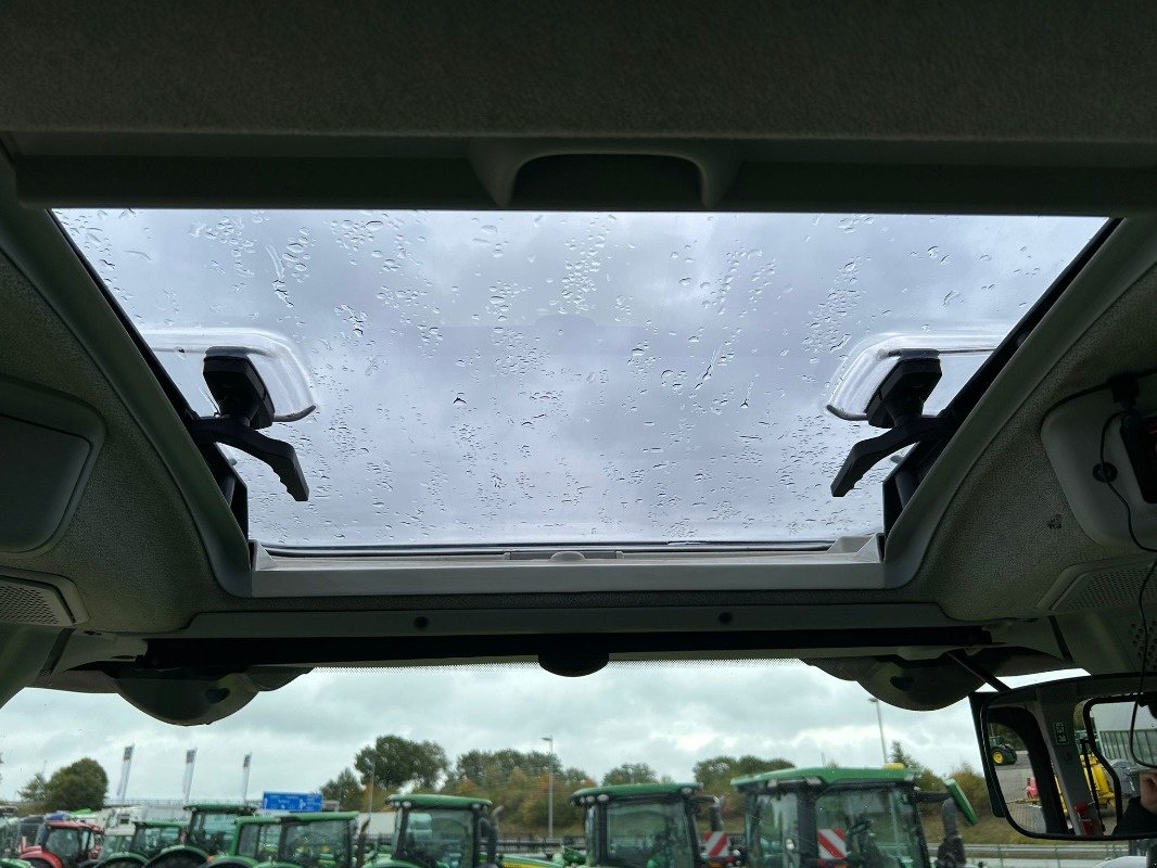 Traktor типа CLAAS Arion 660, Gebrauchtmaschine в Sittensen (Фотография 19)