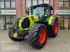 Traktor typu CLAAS Arion 660, Gebrauchtmaschine w Ahaus (Zdjęcie 1)