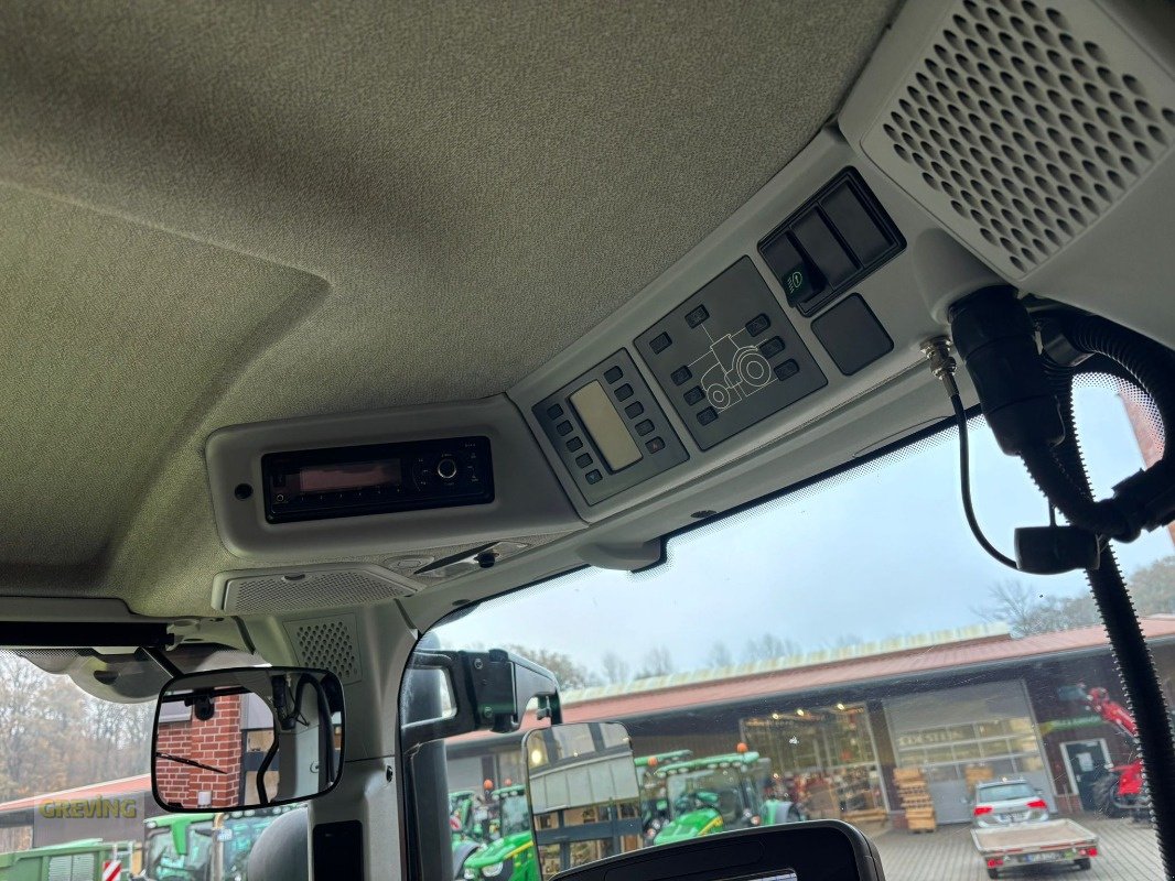 Traktor typu CLAAS Arion 660, Gebrauchtmaschine w Ahaus (Zdjęcie 11)