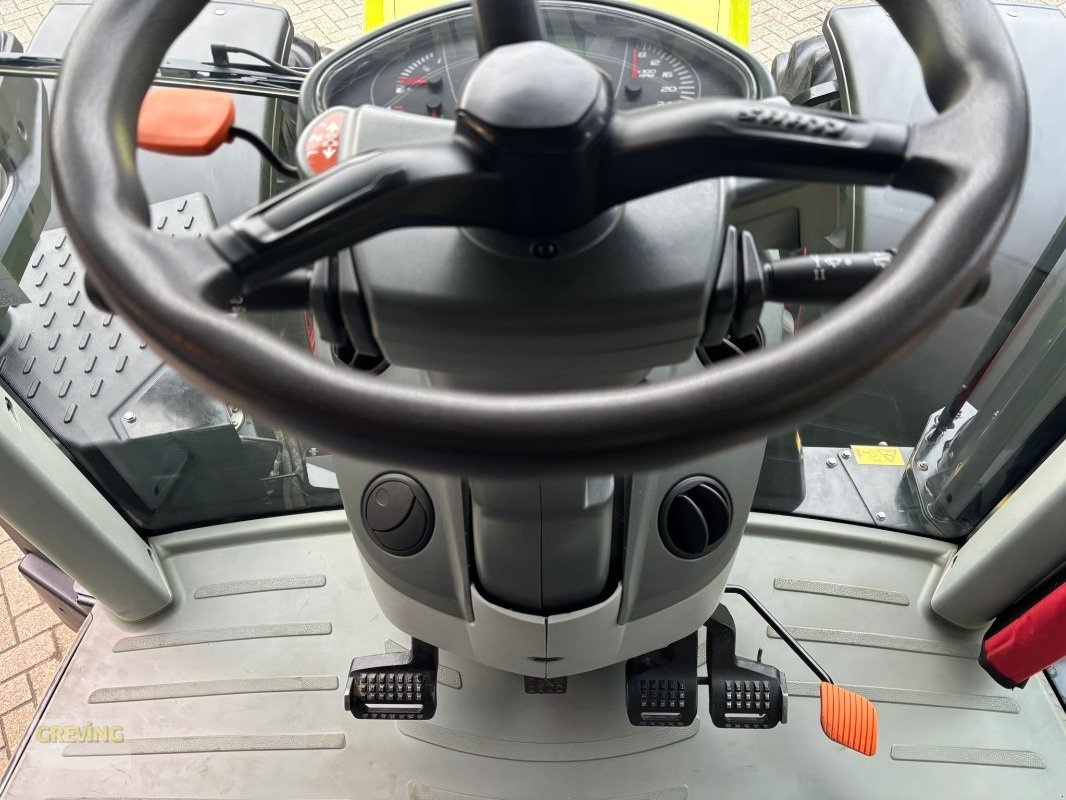 Traktor typu CLAAS Arion 660, Gebrauchtmaschine w Ahaus (Zdjęcie 12)