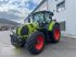 Traktor tip CLAAS Arion 660, Gebrauchtmaschine in Vachdorf (Poză 1)