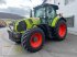 Traktor typu CLAAS Arion 660, Gebrauchtmaschine v Vachdorf (Obrázek 1)