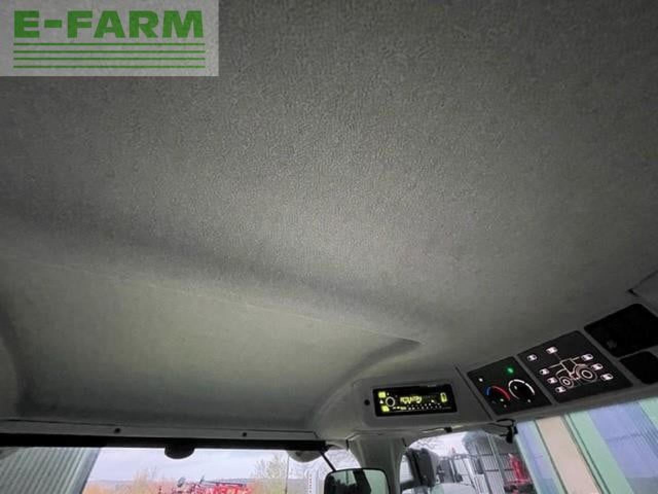 Traktor типа CLAAS ARION 660CIS+, Gebrauchtmaschine в LUTON (Фотография 13)