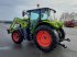 Traktor del tipo CLAAS ARION410, Gebrauchtmaschine en ANTIGNY (Imagen 7)
