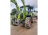 Traktor des Typs CLAAS ARION530, Gebrauchtmaschine in ANTIGNY (Bild 1)