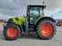 Traktor типа CLAAS ARION610, Gebrauchtmaschine в ANTIGNY (Фотография 9)