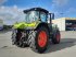 Traktor типа CLAAS ARION610, Gebrauchtmaschine в ANTIGNY (Фотография 5)
