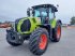 Traktor του τύπου CLAAS ARION610, Gebrauchtmaschine σε ANTIGNY (Φωτογραφία 2)
