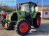 Traktor del tipo CLAAS arion610, Gebrauchtmaschine In GENNES-SUR-GLAIZE (Immagine 1)