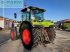 Traktor del tipo CLAAS arion610, Gebrauchtmaschine In GENNES-SUR-GLAIZE (Immagine 4)