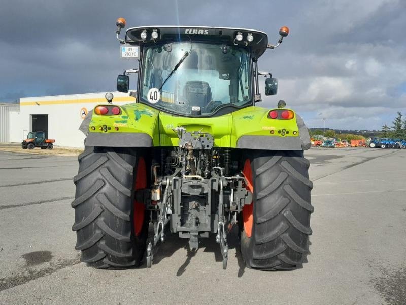 Traktor tipa CLAAS ARION620, Gebrauchtmaschine u ANTIGNY (Slika 7)