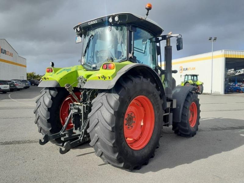Traktor tipa CLAAS ARION620, Gebrauchtmaschine u ANTIGNY (Slika 5)