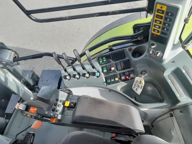 Traktor tipa CLAAS ARION620, Gebrauchtmaschine u ANTIGNY (Slika 11)